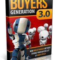 Buyers Generation 3.0