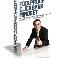 Foolproof Clickbank Mindset