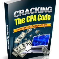 Cracking The CPA Code