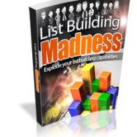 List Building Madness