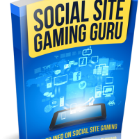 Social Site Gaming Guru