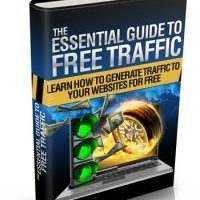 Essential Guide To Free Traffic