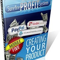 Surefire Profit System