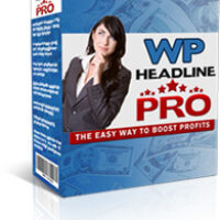 WP Headline Pro