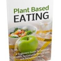 Plant Based Eating