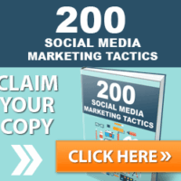 200 Social Media Tactics