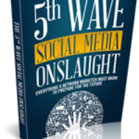 5th Wave Social Media OnSlaught