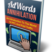 AdWords Annihilation