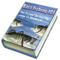 Bass Fishing 101