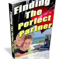 Finding The Perfect Partner