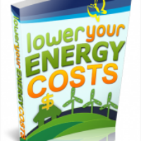 Lower Your Energy Costs