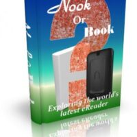 Nook Or Book