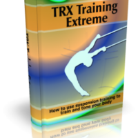 TRX Training Extreme