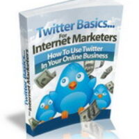 Twitter Basics For Internet Marketers