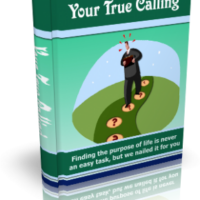 Your True Calling