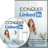 How To Conquer Linkedin